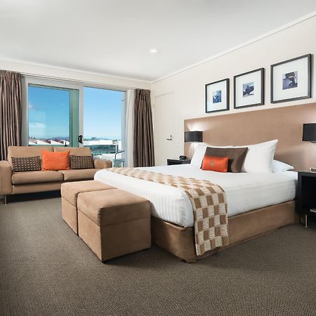 Hotel On Devonport Tauranga Extérieur photo