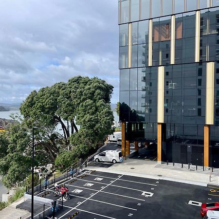 Hotel On Devonport Tauranga Extérieur photo