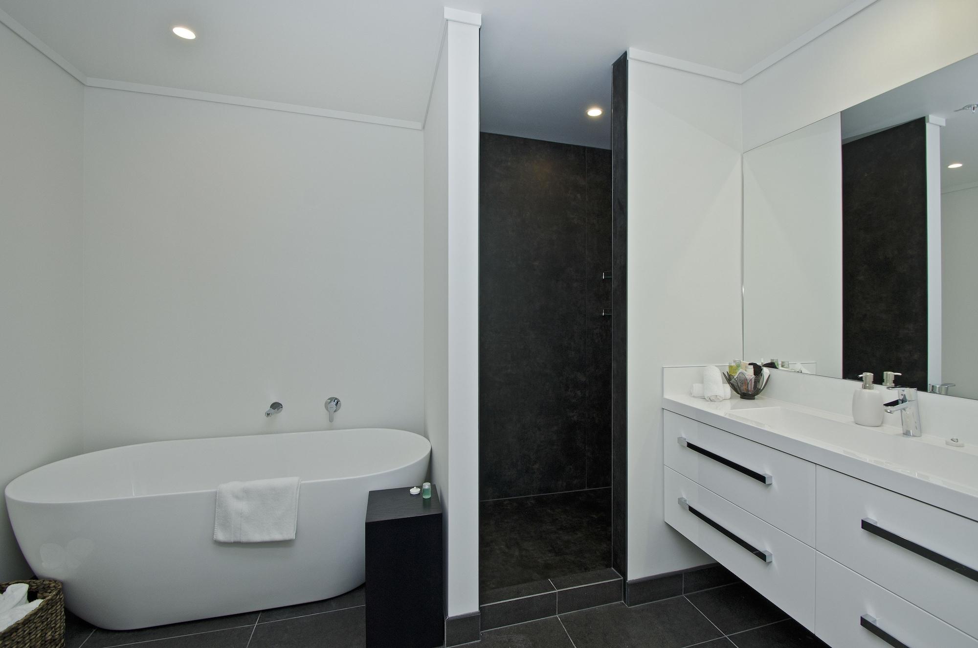 Hotel On Devonport Tauranga Extérieur photo