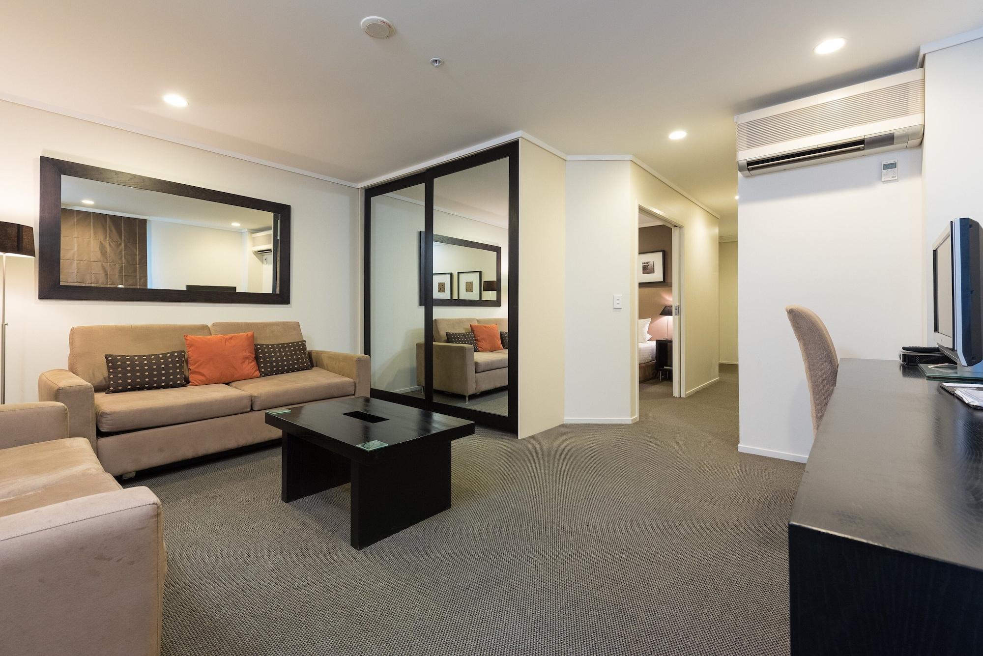 Hotel On Devonport Tauranga Extérieur photo