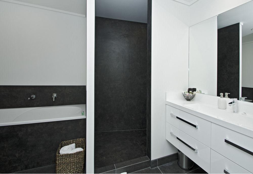 Hotel On Devonport Tauranga Extérieur photo